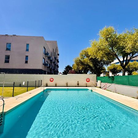 Amanecer Calido En Marquesado Apartment Madrid Exterior photo