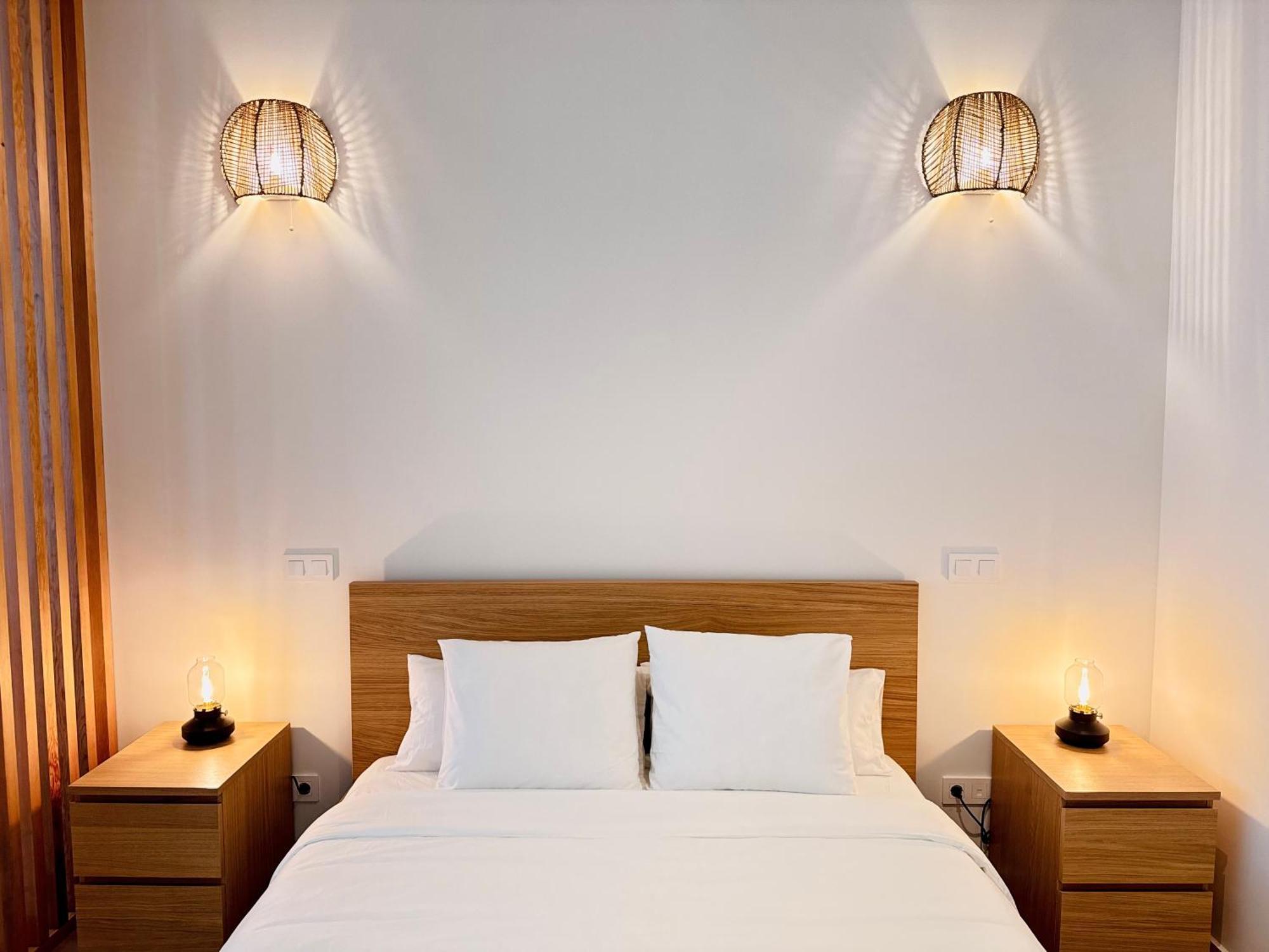 Amanecer Calido En Marquesado Apartment Madrid Exterior photo